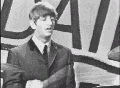 Ringo Starr on Top of the Pops